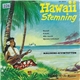 Malihini-Kvintetten - Hawaii Stemning Nr. 1